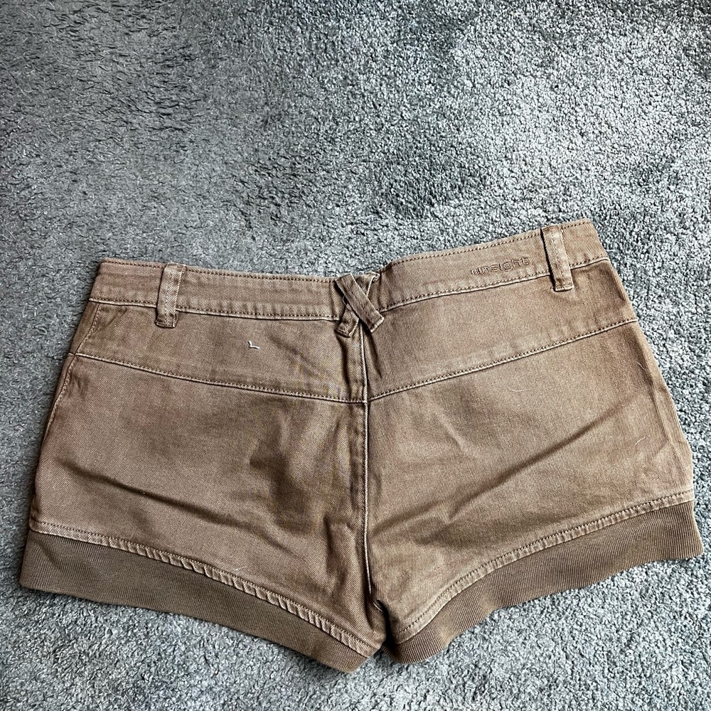 Festival shorts
